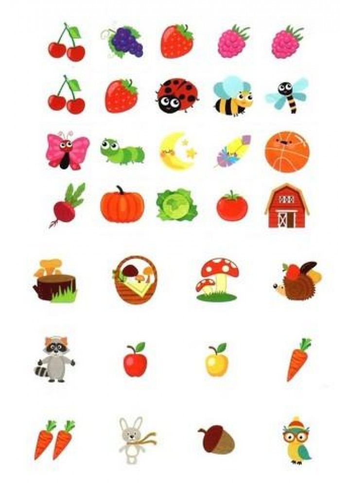 Розумні наліпки Цуценя - ТОРСІНГ (124236)