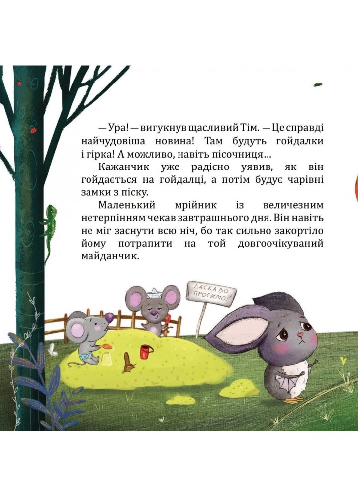 Кіт, який любив апельсини - Солтис-Доан В. - Мандрівець (104152)