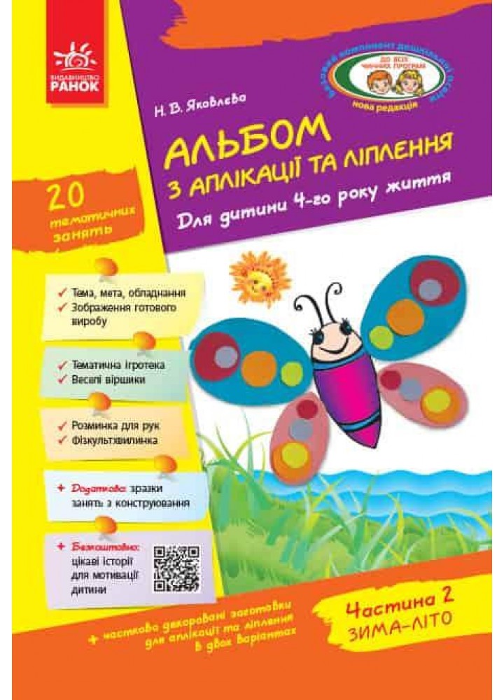 Комплект плакатів для оформлення кабінету Української мови та літератури - ПІП