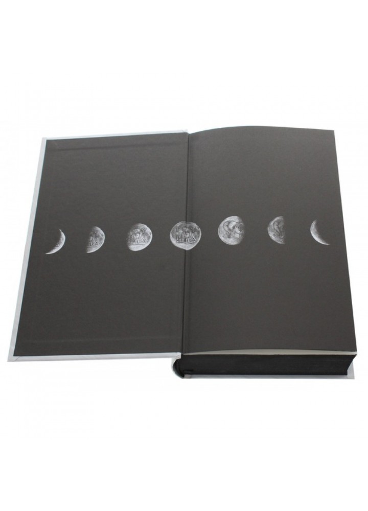 Я бачу, вас цікавить пітьма. Павлюк І. 978-617-679-832-3