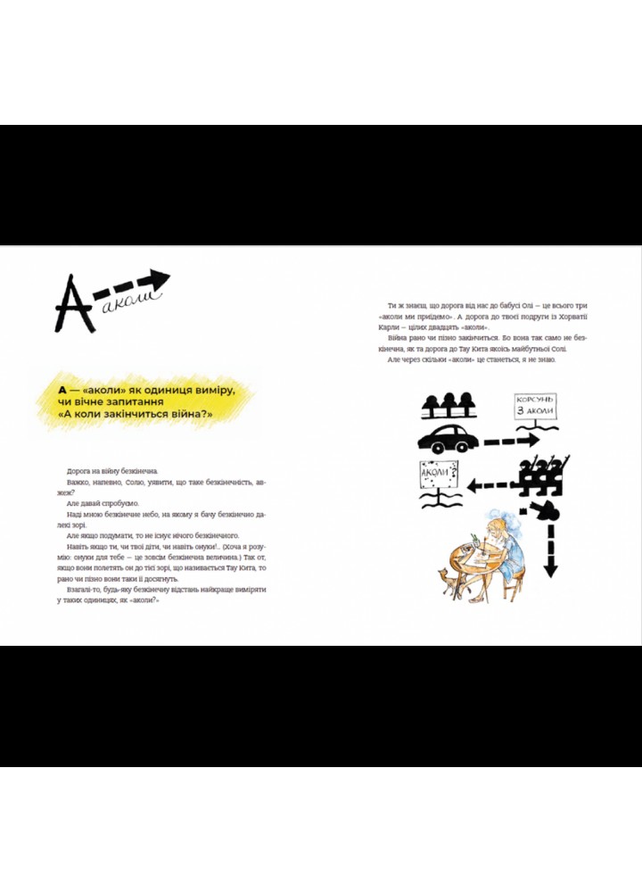 Абетка війни. Степаненко Є. 978-966-448-094-6