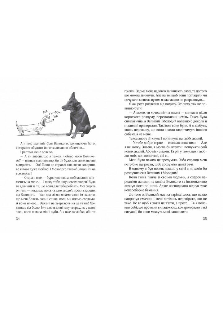 Кудлаті історії Ельф Всемогутній. - Марцін Палаш- Школа (106453)