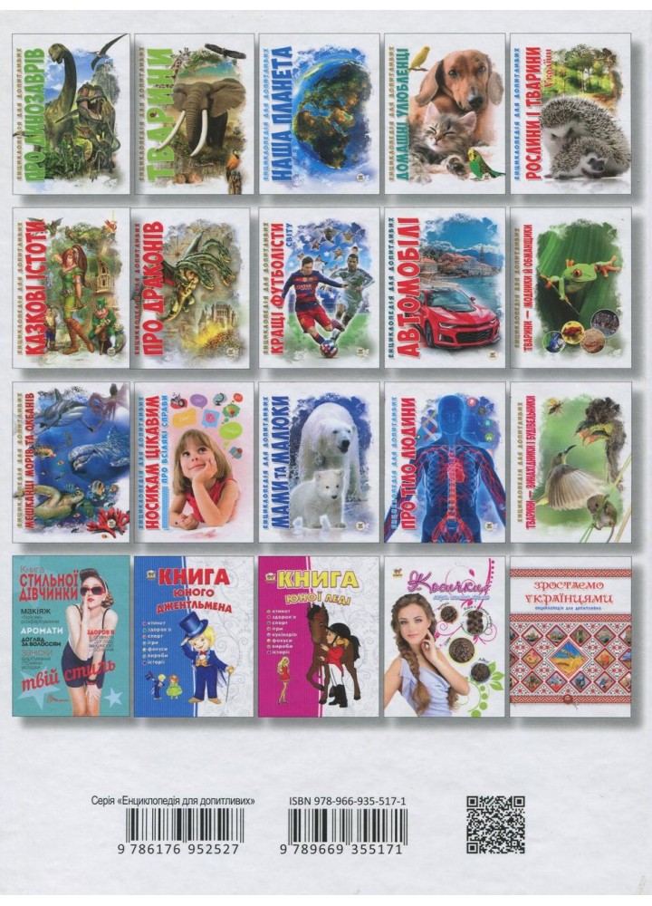 Я знаю, як це працює / ТАЛАНТ Я знаю, як це працює / ТАЛАНТ