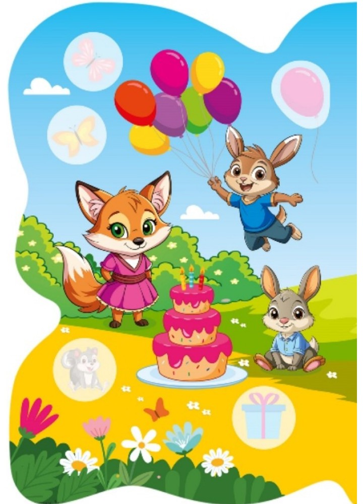 Таємничі метелики Їжачок - Кієнко Л.В - ТОРСІНГ (124490)