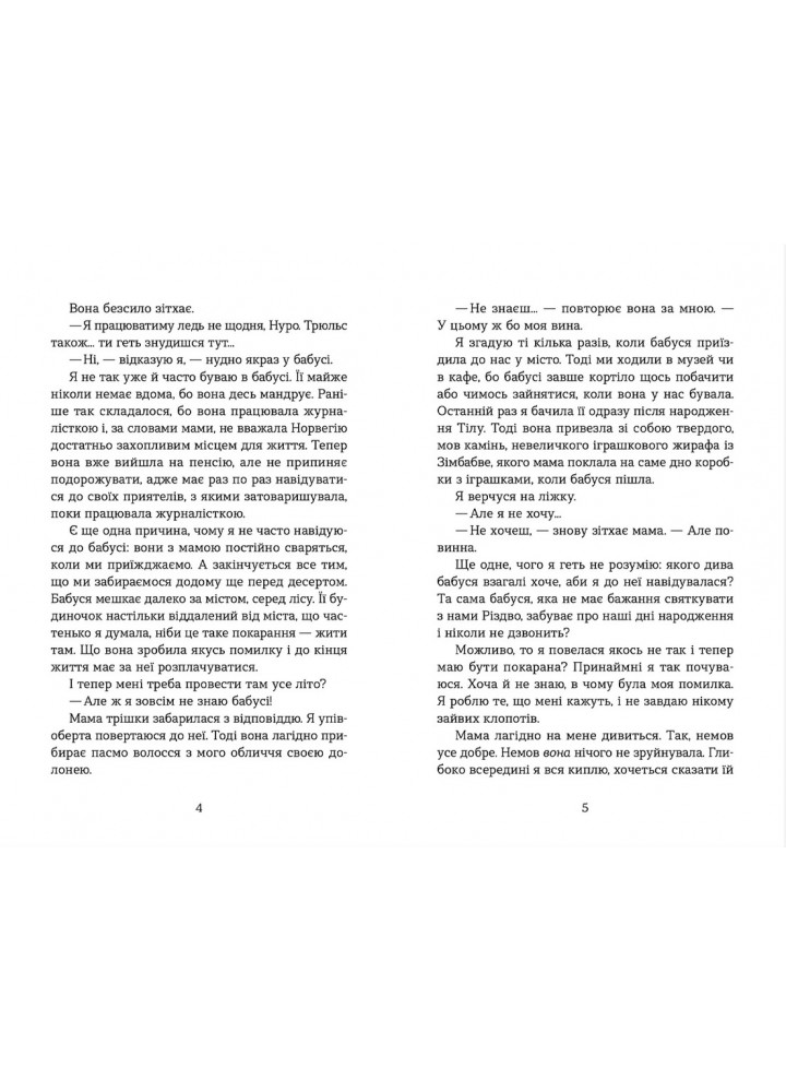 Літо, коли все трапилось - Акерлі Ібен- Видавництво Старого Лева (106164)
