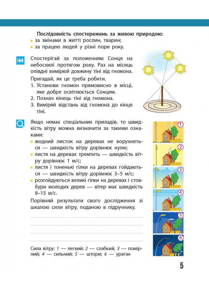 Я досліджую світ, 4 кл., Щоденник спостережень і досліджень (до підруч. Бібік) - Бібік Н.М. - РАНОК (123575)