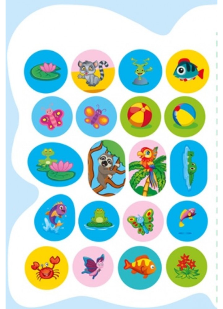 Таємничі метелики Делфін - Кієнко Л.В - ТОРСІНГ (124487)