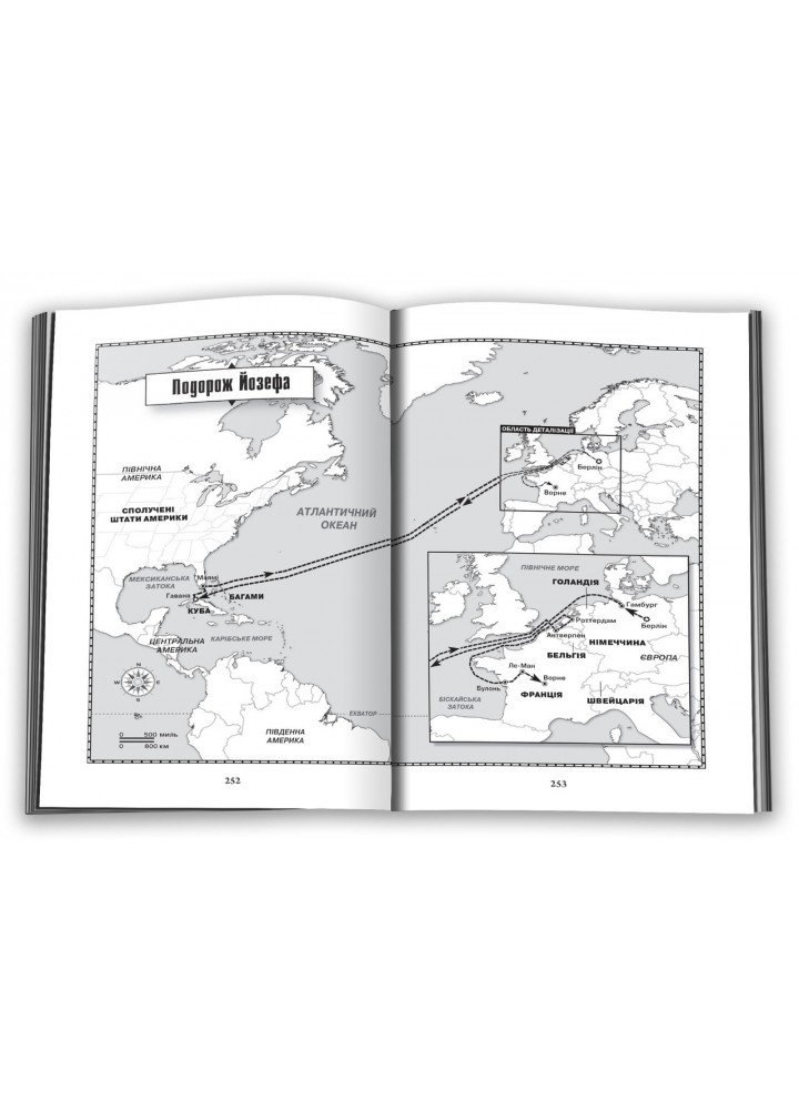 Біженець - Алан Гратц - КМ-БУКС (9789669488046)