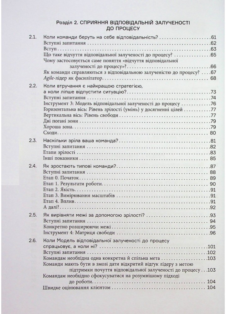 Інструментарій agile-лідера - Пітер Конінг - ФАБУЛА