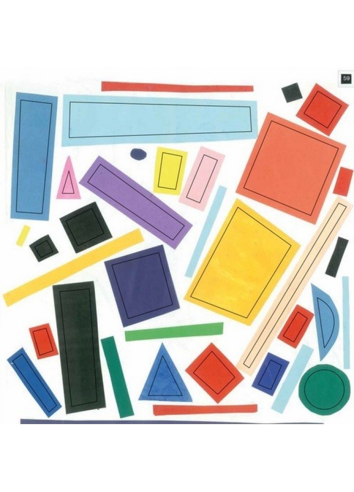 Ти і Малевич - Садовенко О. - ЧАС МАЙСТРІВ (104588)