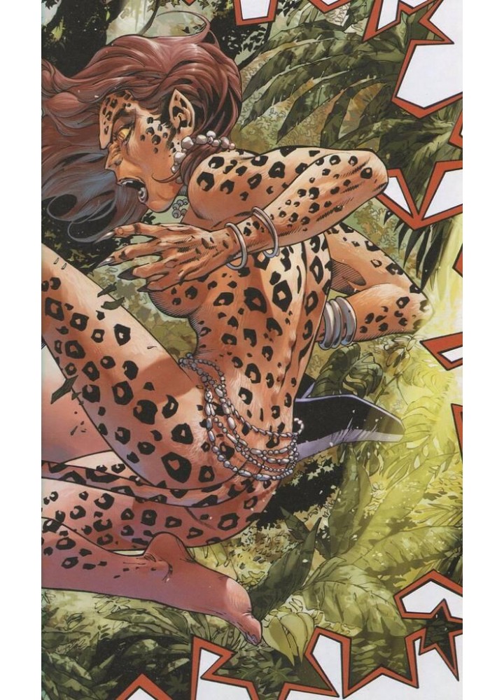 Ліга Справедливості. Книга 3. Трон Атлантиди / Джефф Джонс / РМ Ліга Справедливості. Книга 3. Трон Атлантиди / Джефф Джонс / РМ