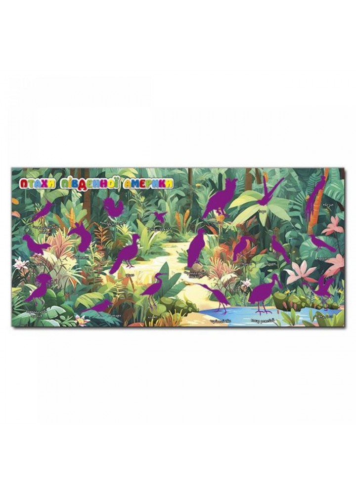 Хто де живе. Домашні улюбленці. Блакитна / ГЛОРІЯ