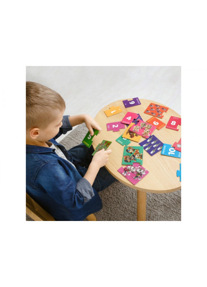 Розвиваюча гра «44 Кота, Цифри. Лічба». VT5202-15 - VLADI TOYS