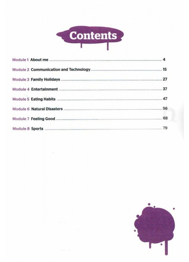Full Blast Plus for Ukraine НУШ 7 Workbook/ ЛІНГВІСТ - Мітчелл Г. - ЛІНГВІСТ (124740)