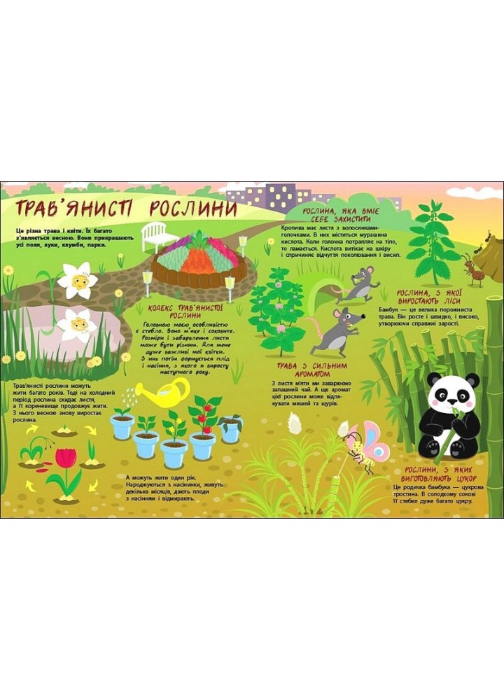 Таємне життя рослин - Коваль Н.М.- АРТ Таємне життя рослин - Коваль Н.М.- АРТ