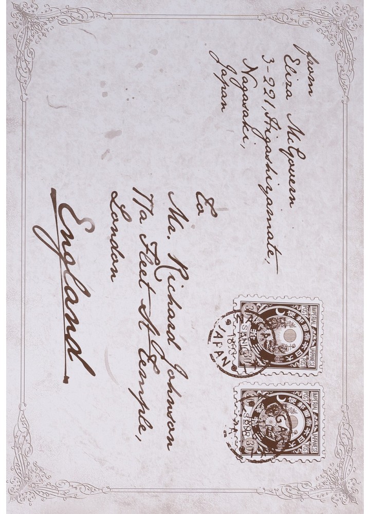 Прощавай, трояндовий саде. Том 2 - Dr.pepperco - NASHA IDEA Прощавай, трояндовий саде. Том 2 - Dr.pepperco - NASHA IDEA