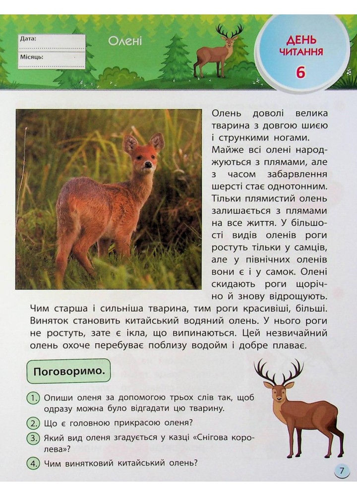 Тренувальний зошит : SMARTліто. Іду у 3 клас (у) / АРТ