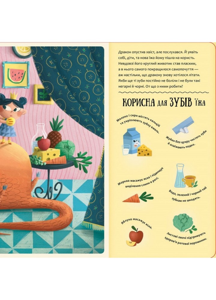 Будь у формі, як дракон! Секанінова Ш. 9786178012182