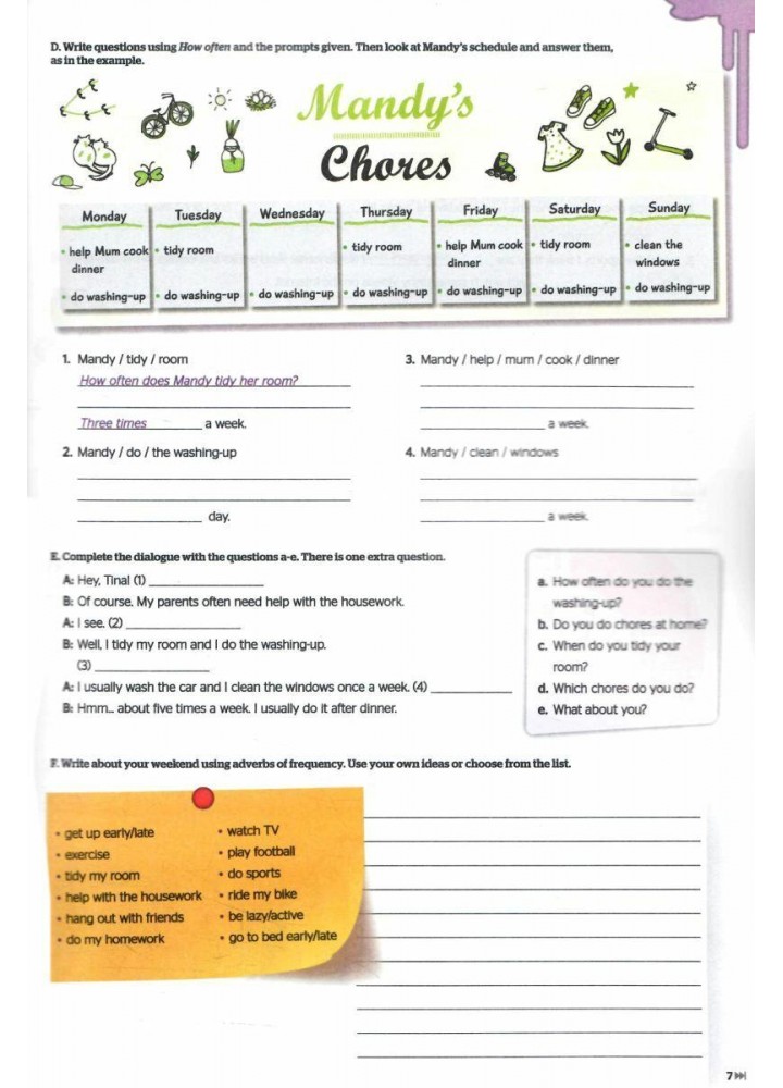 Full Blast Plus for Ukraine НУШ 7 Workbook/ ЛІНГВІСТ - Мітчелл Г. - ЛІНГВІСТ (124740)