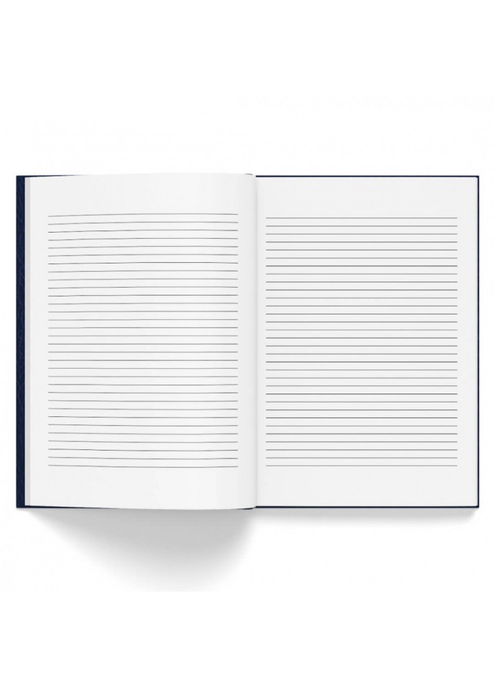 Книга наказів з кадрових питань (237457)