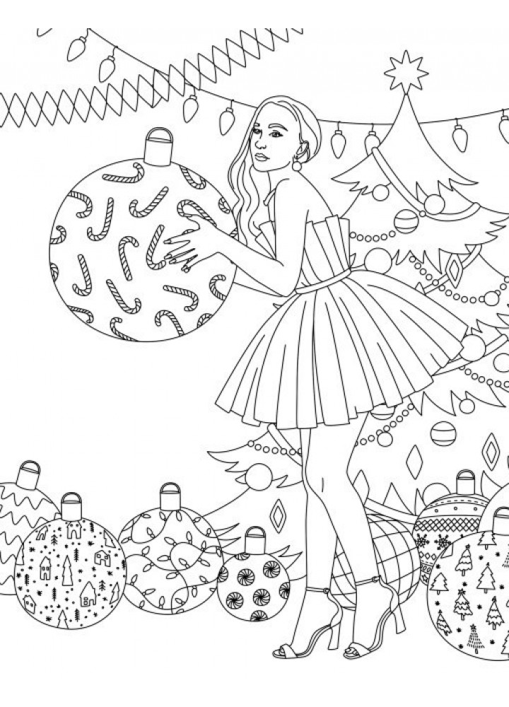 Книга#girls#fashion#christmas / ЖОРЖ /