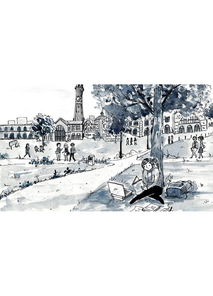 Тиха дівчина у гучному світі - Деббі Тан - РМ (9786178280048)