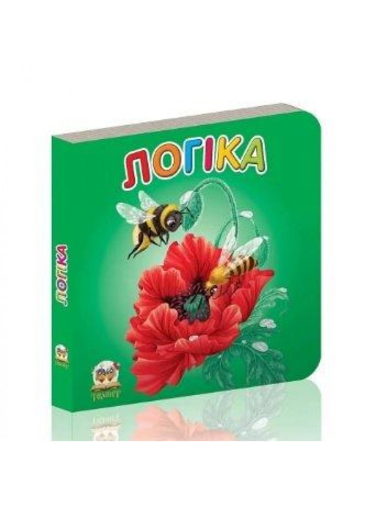 Карамелька : Логіка - ТАЛАНТ