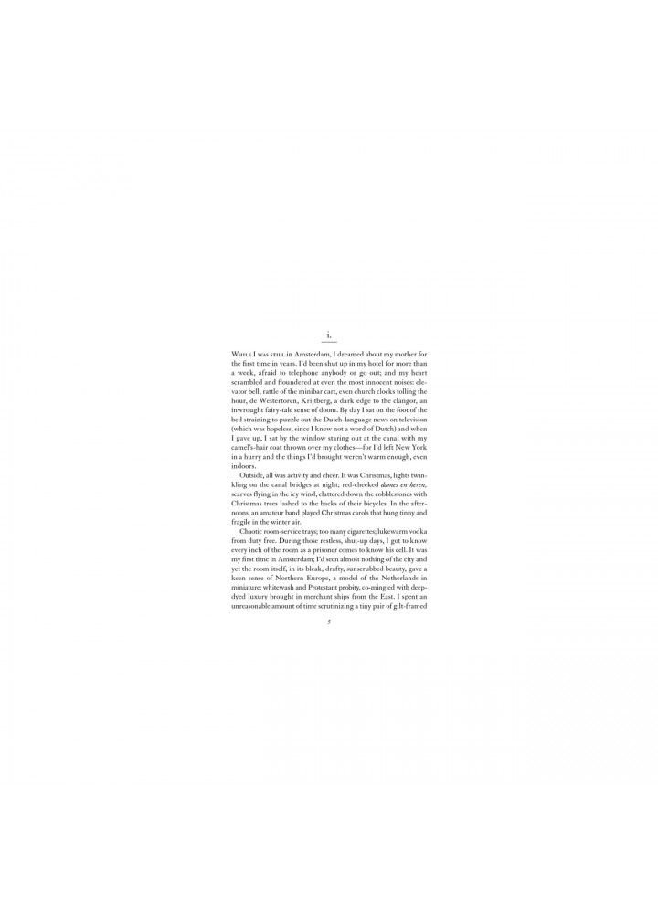 The Goldfinch. / Тартт Д / ЛІНГВІСТ