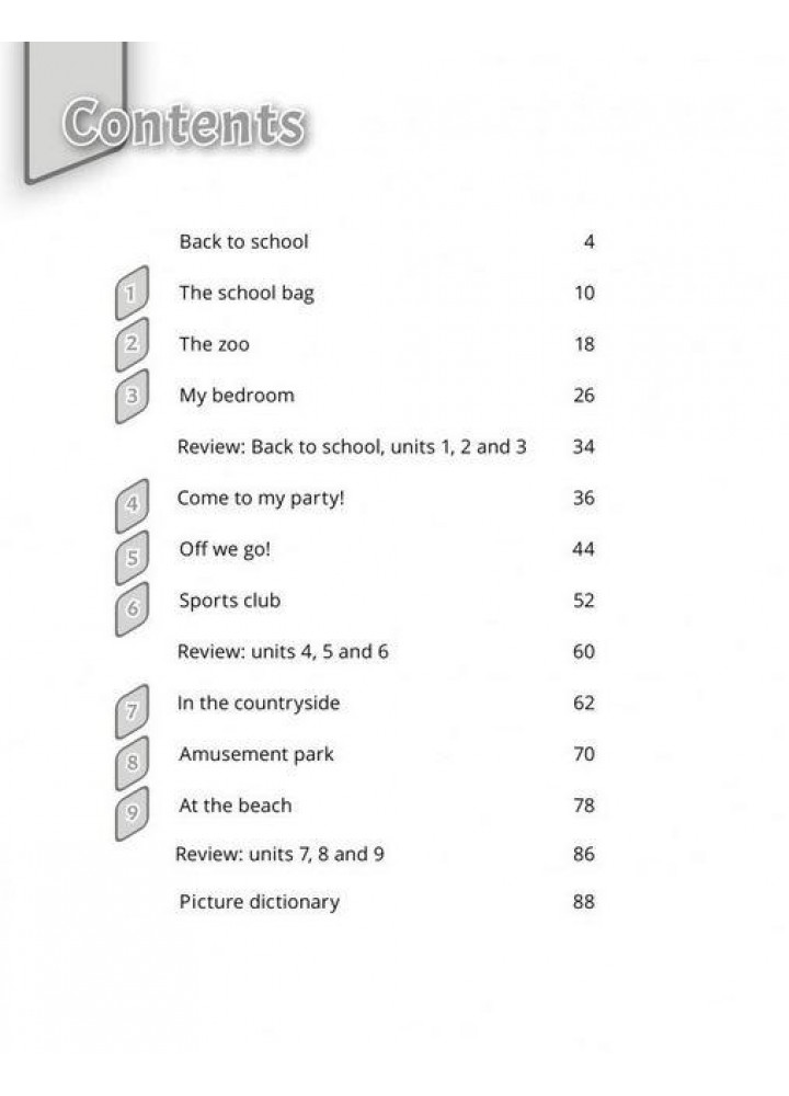 Quick Minds (Ukrainian edition) НУШ 2 Activity Book - Пухта Г. - ЛІНГВІСТ (105383)