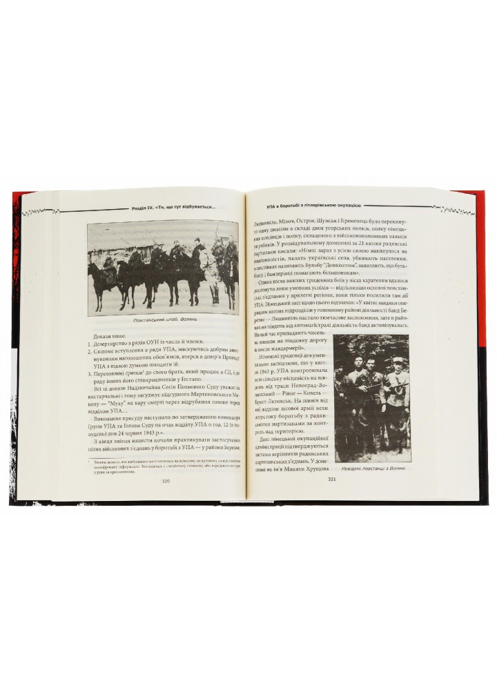 Перемога або смерть. Український визвольний рух у 1939-1960 роках. Патриляк І. - Патриляк І. - КСД (118166)