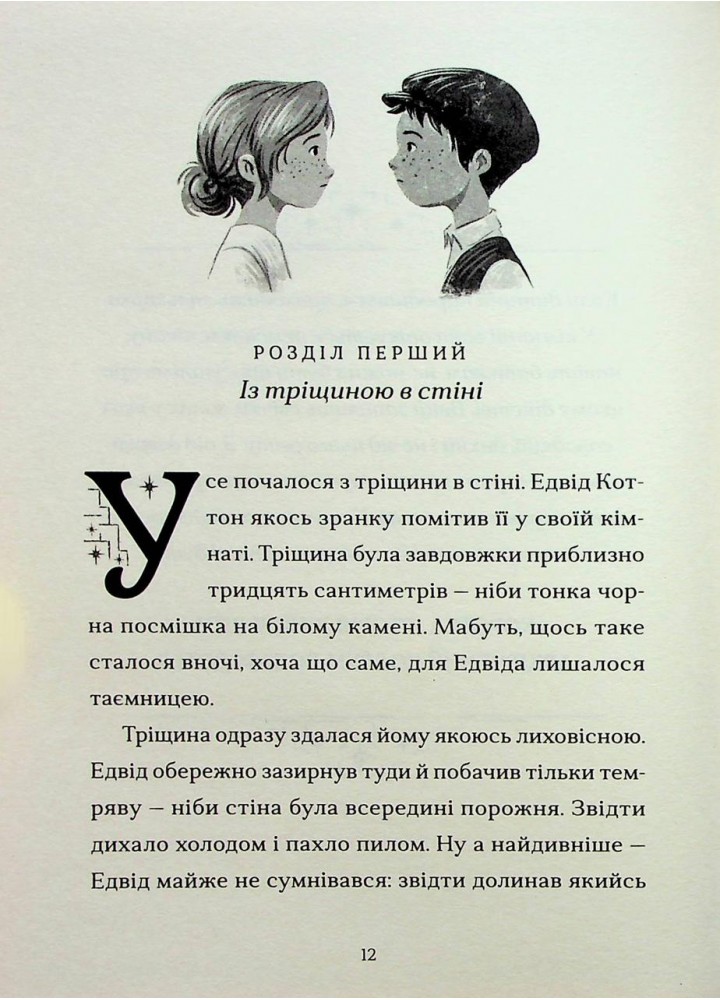 Шептосвітичі. Лабіринт блукань і знахідок - Ліс Дж - ВСЛ (124898)
