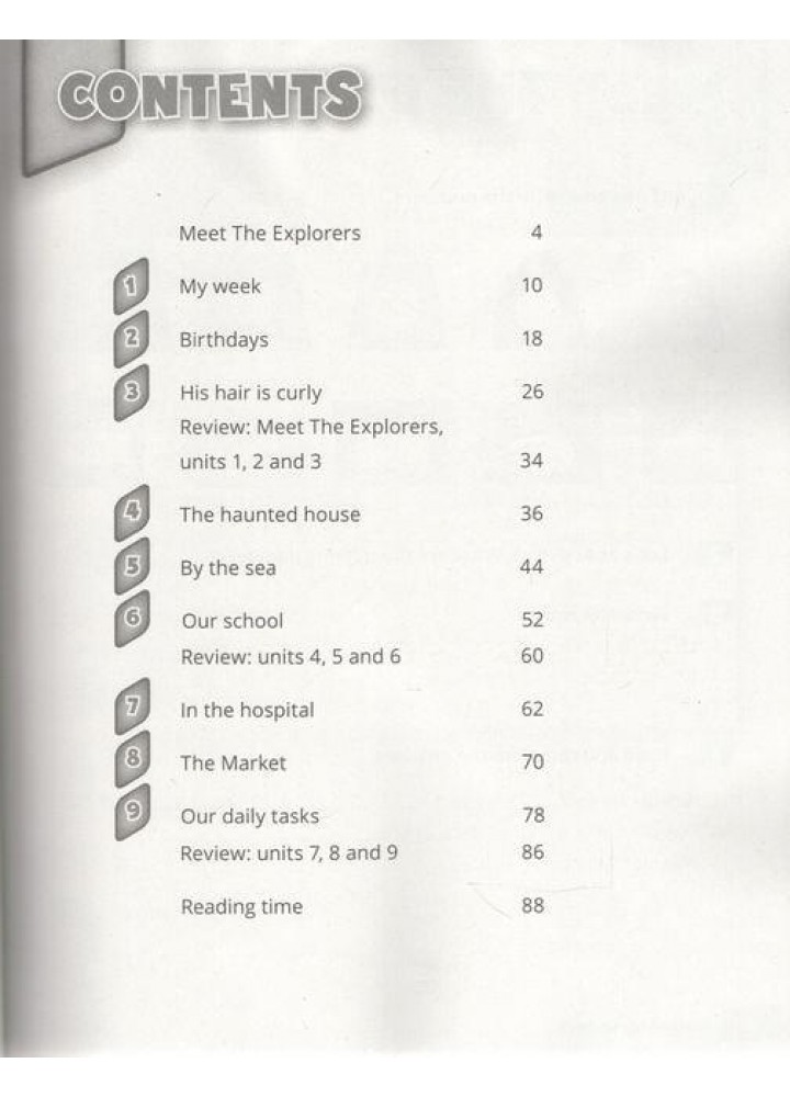 Quick Minds (Ukrainian edition) НУШ 3 Activity Book Revised 2022 - Пухта Г. - ЛІНГВІСТ (105390)