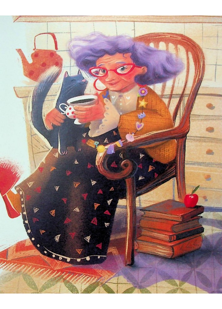 Сміховисько. - Ройз С. - ВСЛ (124746)