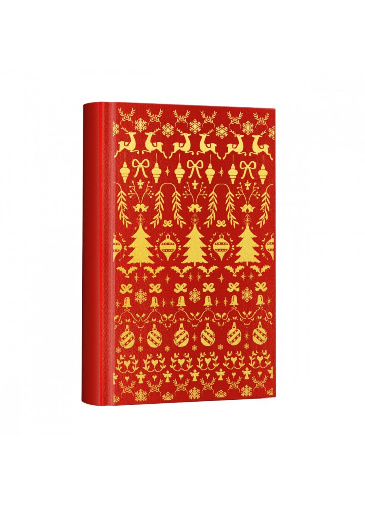 Різдвяна свинка. Ролінг Дж. 978-617-585-221-7